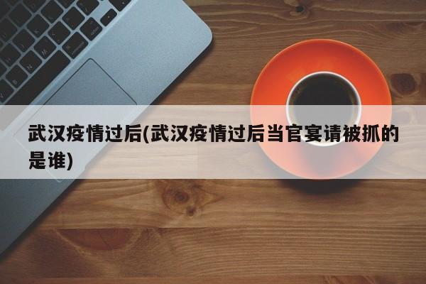 武汉疫情过后(武汉疫情过后当官宴请被抓的是谁)