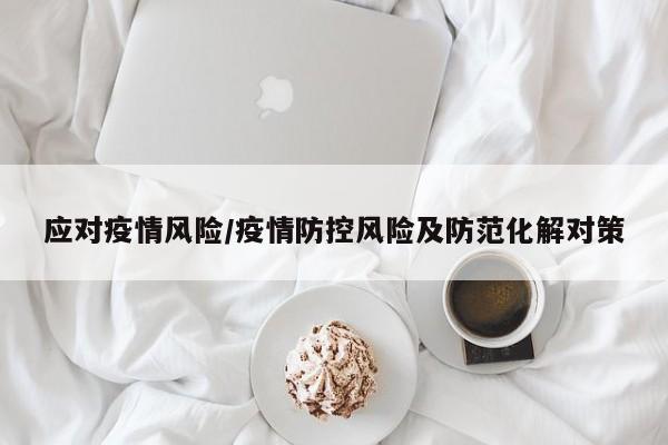 应对疫情风险/疫情防控风险及防范化解对策